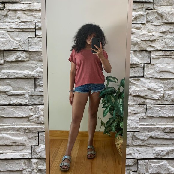 Modernized T-shirt - Picture 1 of 1